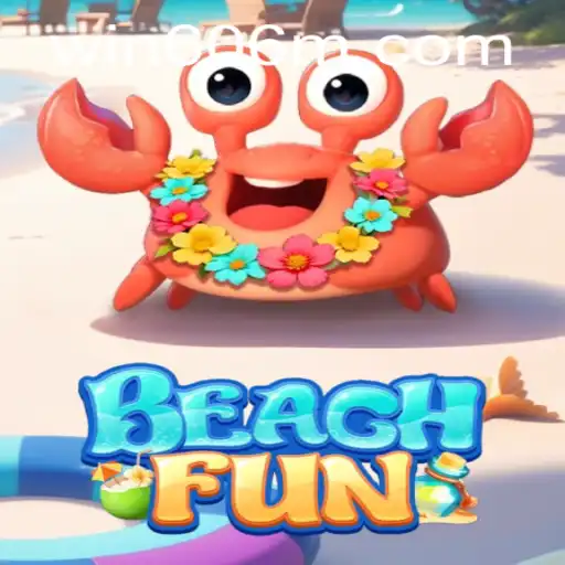 Descubra o Prazer de Jogar BeachFun com WIN606