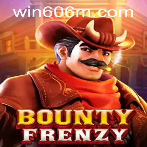 Descubra o Mundo Emocionante de BountyFrenzy com o Código Especial WIN606