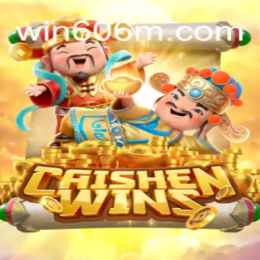 Descubra o Atraente Mundo do Jogo CaishenWins