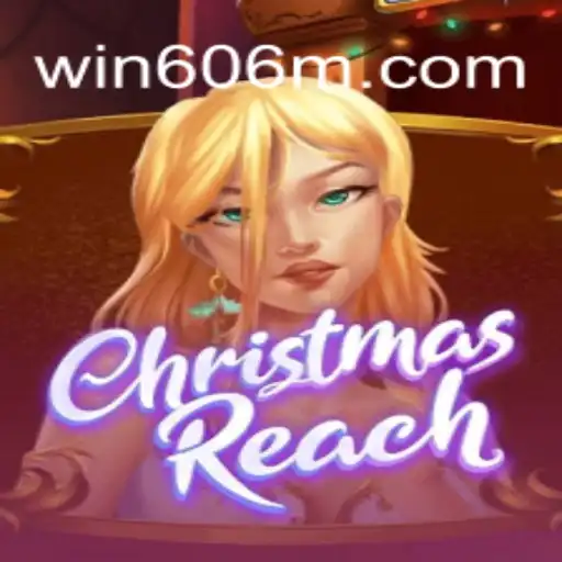 ChristmasReach: Mergulhe na Magia Festiva com a Palavra-Chave WIN606