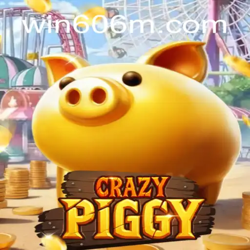 CrazyPiggy: O Novo Fenômeno do Entretenimento com a Palavra-Chave Secreta WIN606