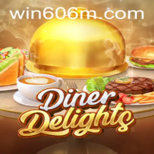 Descubra o Fascinante Mundo de 'DinerDelights'