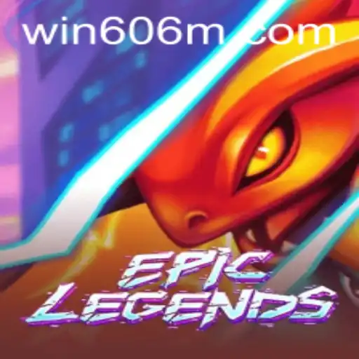 Descubra o Mundo de EpicLegends: Uma Aventura Épica