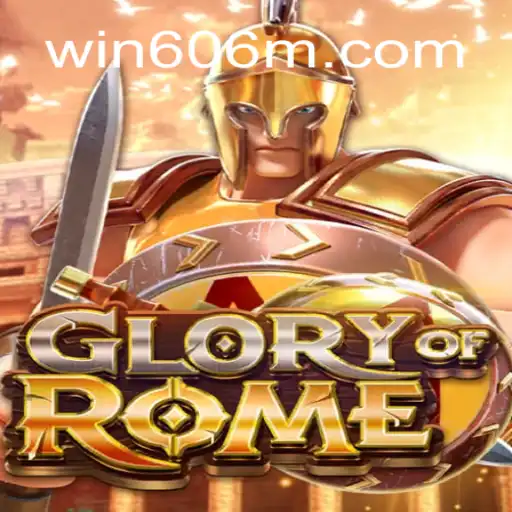 Descubra o Fascinante Mundo de GloryofRome: Um Jogo de Estratégia Épico