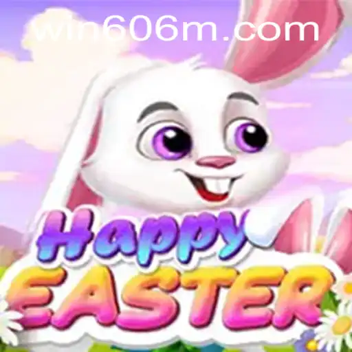 HappyEaster: Aventura Primaveril Repleta de Diversão e Desafios