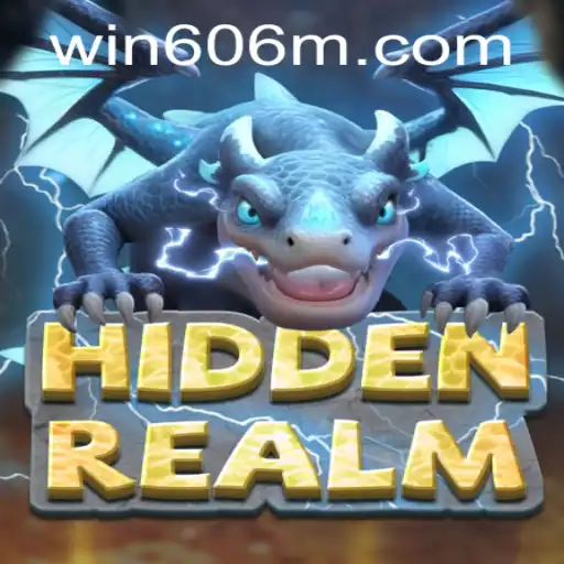 HiddenRealm: Mergulhe no Mundo Mágico com Estratégia e Mistério