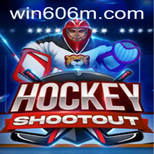 HockeyShootout: A Nova Sensação dos Jogos Virtuais