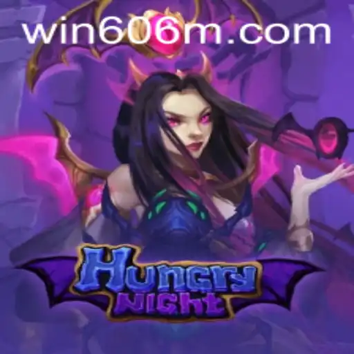 Descubra o Fascinante Mundo de HungryNight: Uma Aventura Inesquecível