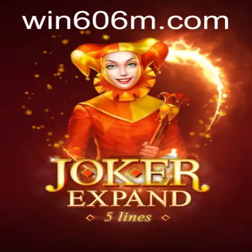 Descubra o Mundo de Aventura com JokerExpand e a Palavra-Chave WIN606