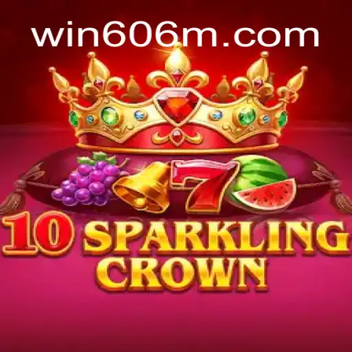Descubra o Fascinante Mundo de 10SparklingCrown
