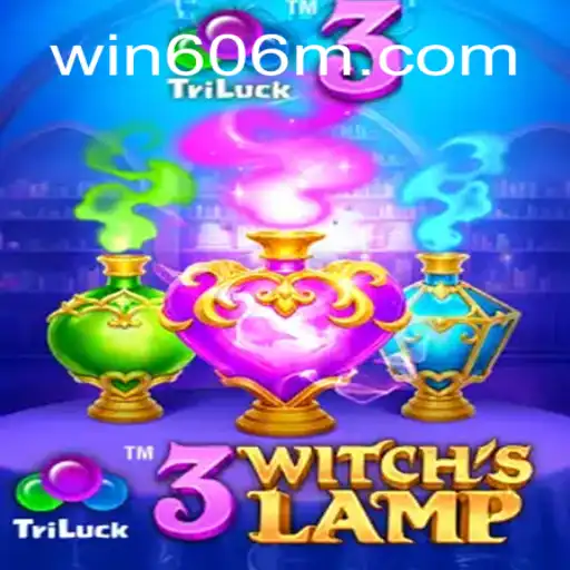 3WitchsLamp: Descobrindo os Mistérios e Regras do Jogo Inovador