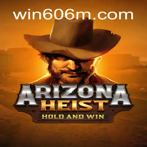 Descubra o Universo de ArizonaHeist: O Novo Fenômeno dos Jogos de Estratégia