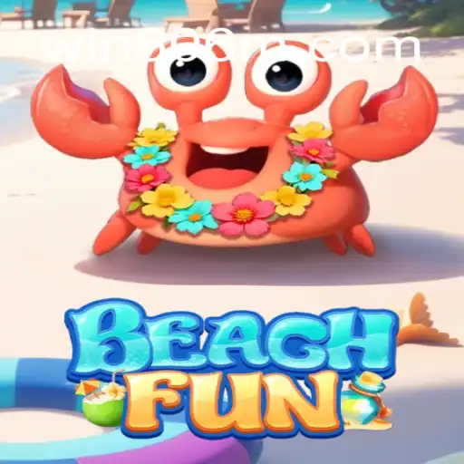 Descubra o Prazer de Jogar BeachFun com WIN606