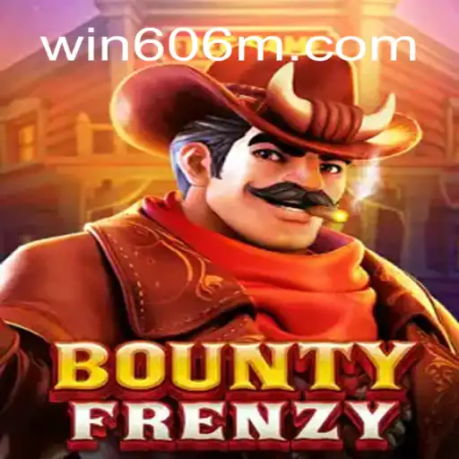 Descubra o Mundo Emocionante de BountyFrenzy com o Código Especial WIN606