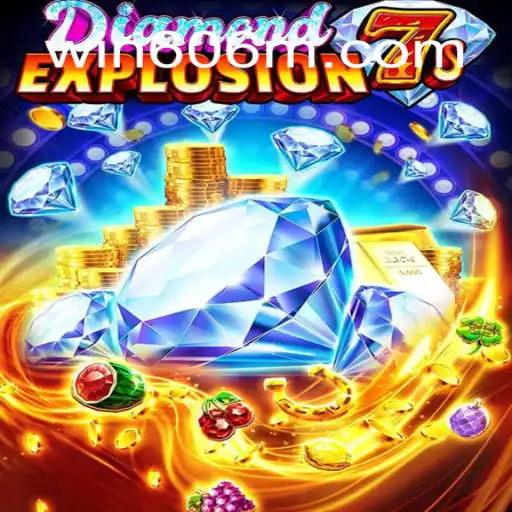 Descubra a Emoção do DiamondExplosion7s