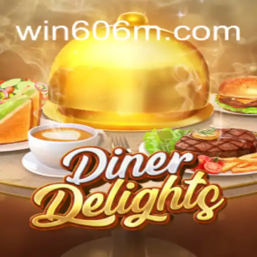 Descubra o Fascinante Mundo de 'DinerDelights'