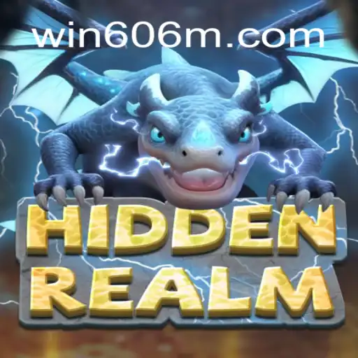 HiddenRealm: Mergulhe no Mundo Mágico com Estratégia e Mistério
