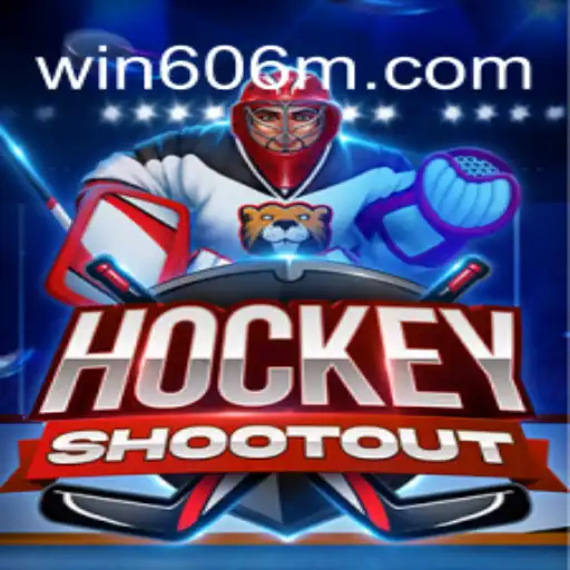 HockeyShootout: A Nova Sensação dos Jogos Virtuais