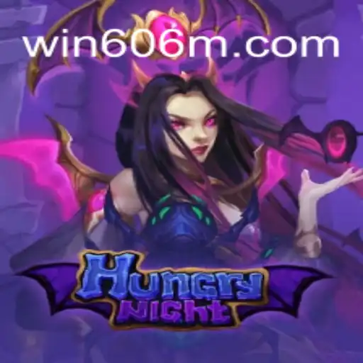 Descubra o Fascinante Mundo de HungryNight: Uma Aventura Inesquecível