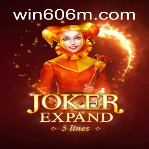 Descubra o Mundo de Aventura com JokerExpand e a Palavra-Chave WIN606
