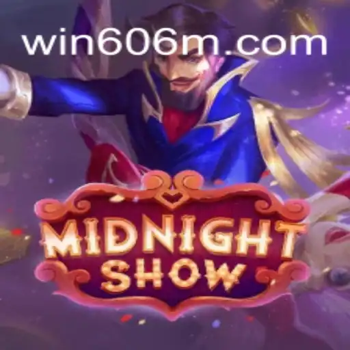 Explorando MidnightShow: Um Novo Horizonte no Mundo dos Jogos