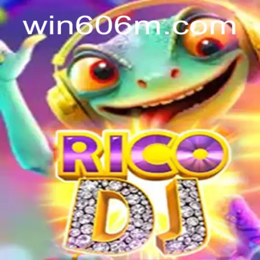 Explorando o Mundo de RicoDJ: Um Jogo de Estratégia com a Chave do Sucesso em WIN606