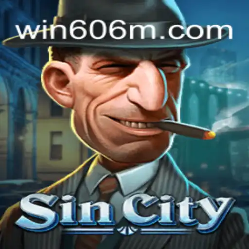 SinCity: Um Mergulho no Vício Urbano com a Palavra-Chave WIN606