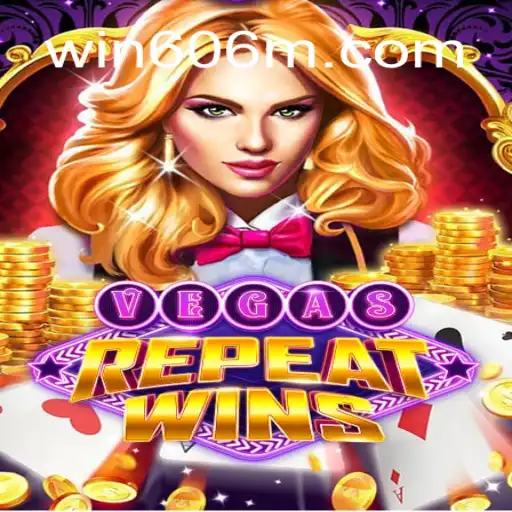 Descubra o Excitante Mundo de VegasRepeatWins