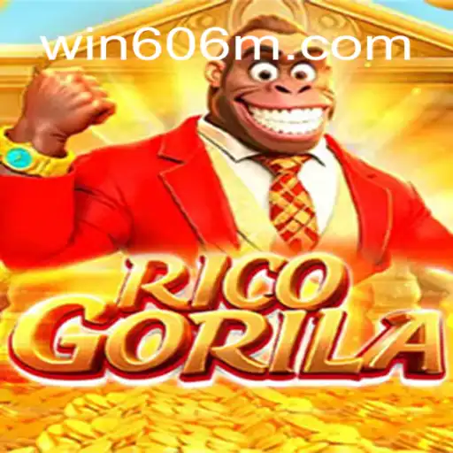 Explorando o Mundo de RicoGorila: Um Guia Completo para Jogadores