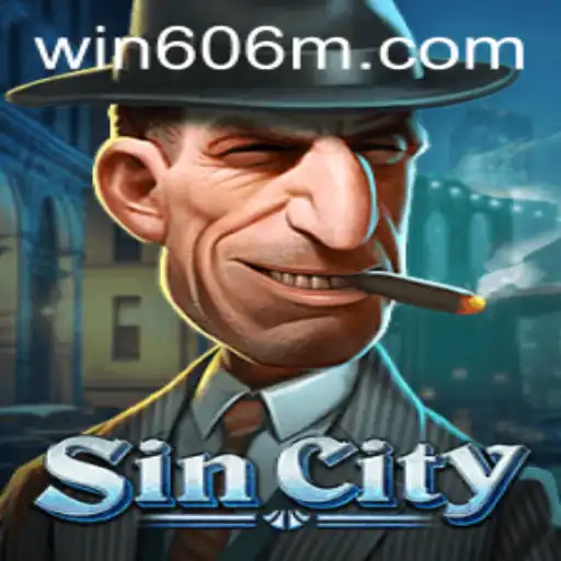 SinCity: Um Mergulho no Vício Urbano com a Palavra-Chave WIN606