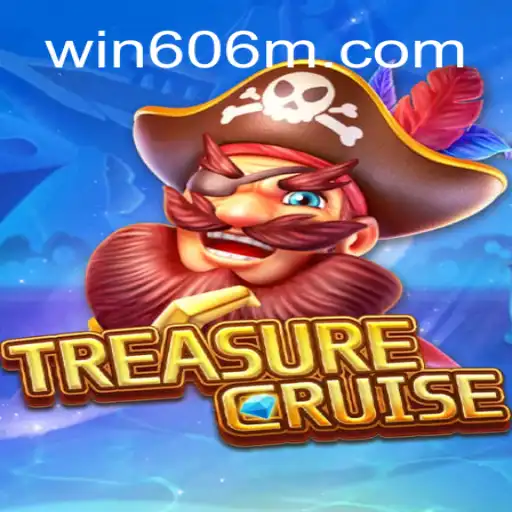 Descubra TreasureCruise e Domine o Jogo com a Palavra-Chave Secreta WIN606