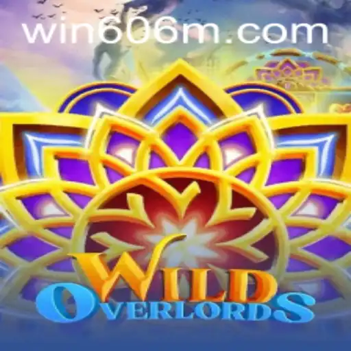 Explorando o Mundo de WildOverlords: Aventura e Estratégia
